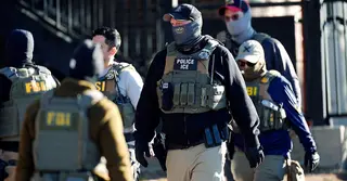 ট্রাম্প প্রশাসনের সাঁড়াশি অভিযান; লক্ষ্যবস্তু সোমালি শরণার্থী-তালিকাভুক্ত অপরাধী